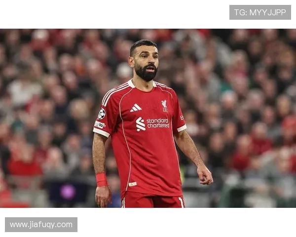 萨拉赫12球排英超默西德德比进球榜第二